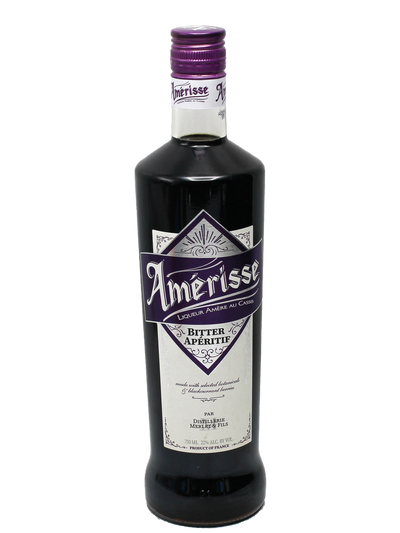 Amerisse Bitter Aperitif 750ml