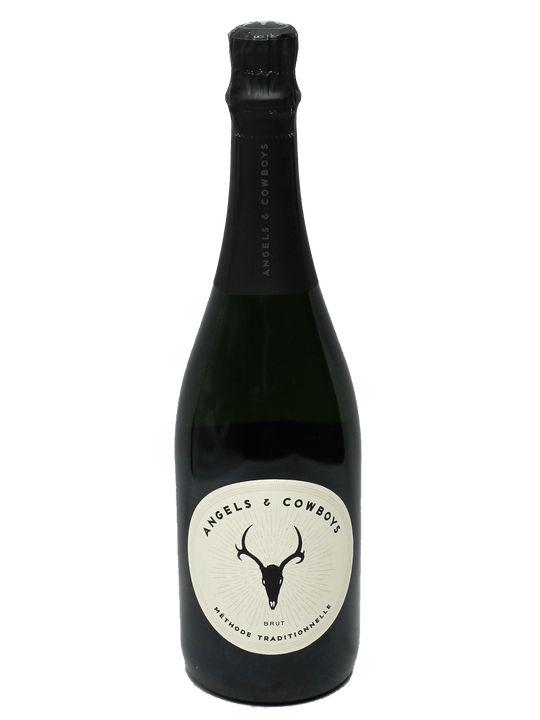 Angels & Cowboys Brut [TP90]-Bottle Barn
