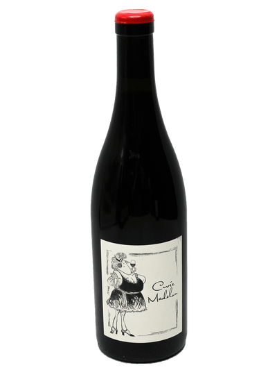 Anne et Jean-Francois Ganevat Cuvee Madelon