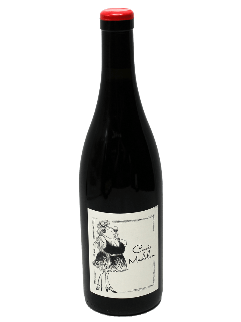Anne et Jean-Francois Ganevat Cuvee Madelon-Bottle Barn