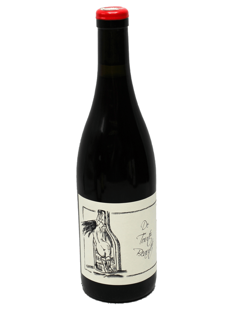 Anne et Jean-Francois Ganevat De Toute Beaute-Bottle Barn