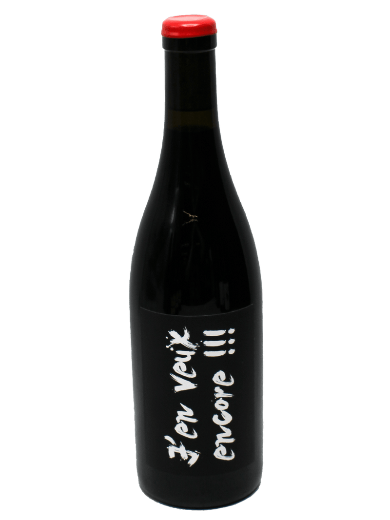 Anne et Jean-Francois Ganevat J&-Bottle Barn