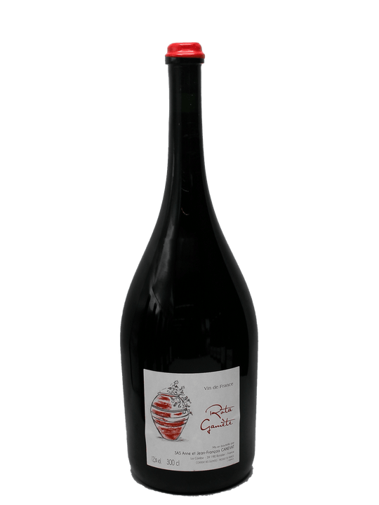 Anne et Jean-Francois Ganevat Rota Gamete 3L-Bottle Barn