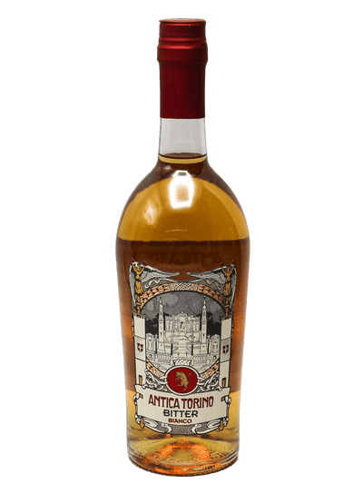 Antica Torino Bitter Bianco 750ml