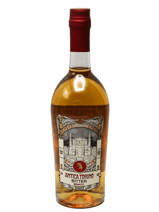 Antica Torino Bitter Bianco 750ml-Bottle Barn