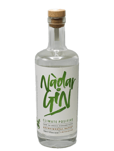 Arbikie Nadar Gin 750ml