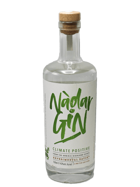 Arbikie Nadar Gin 750ml-Bottle Barn