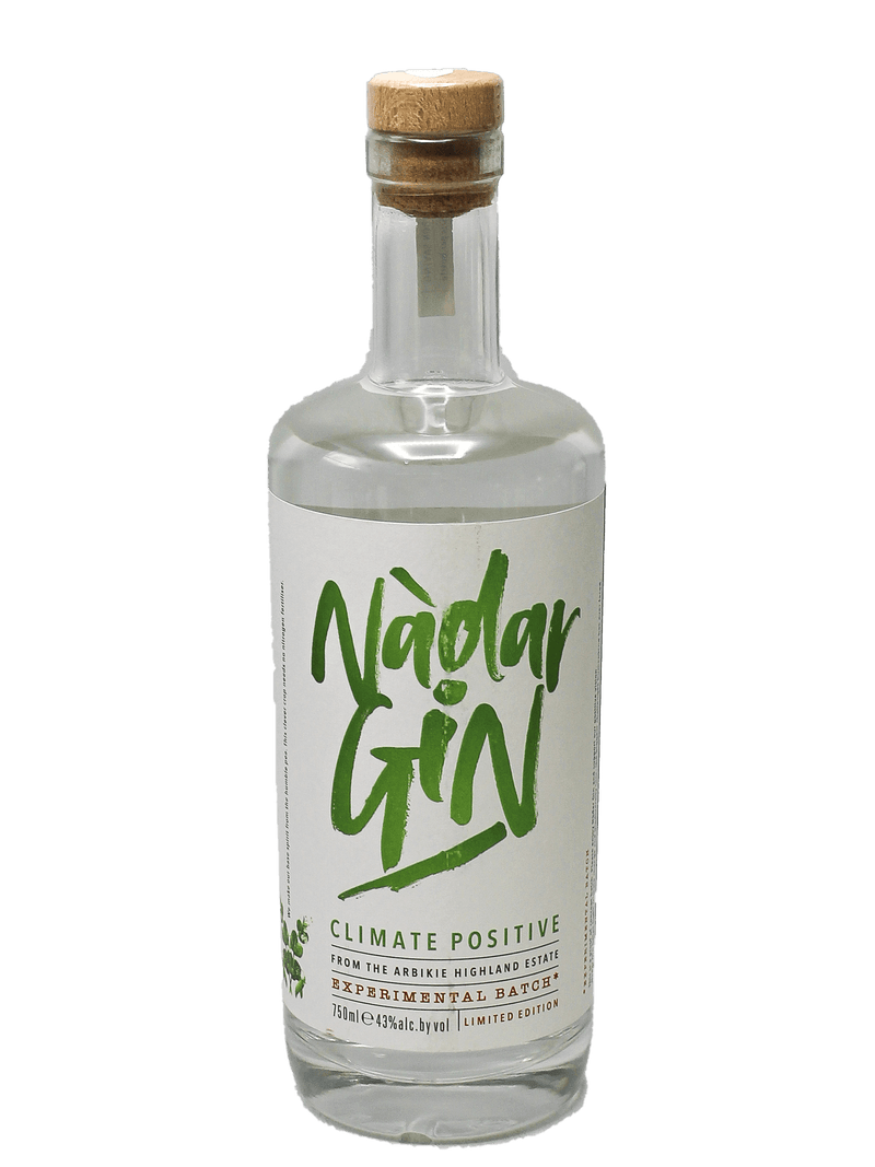 Arbikie Nadar Gin 750ml-Bottle Barn