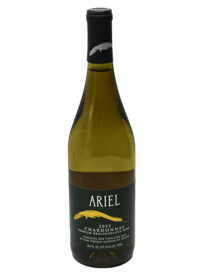 Ariel Chardonnay Alcohol Free