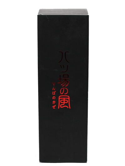 Asama Yamba no Kaze Junmai Daiginjo 720ml