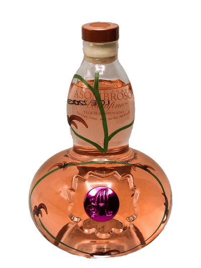 Asombroso Tequila Reposado 750ml