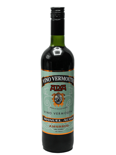 Atxa Vermouth Tinto 750ml