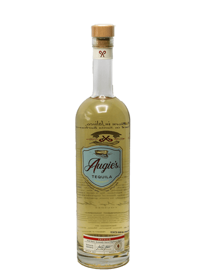 Augie's Tequila Reposado 750ml