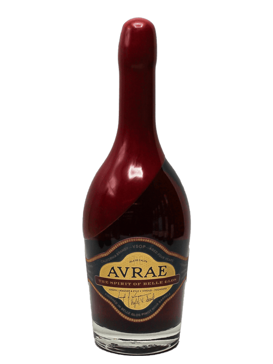 Avrae California VSOP Brandy 750ml-Bottle Barn