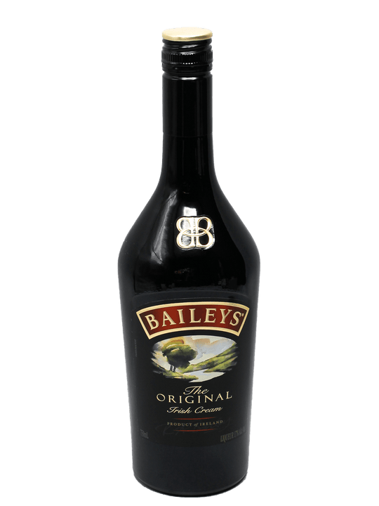 Baileys Irish Cream Liqueur 750ml-Bottle Barn
