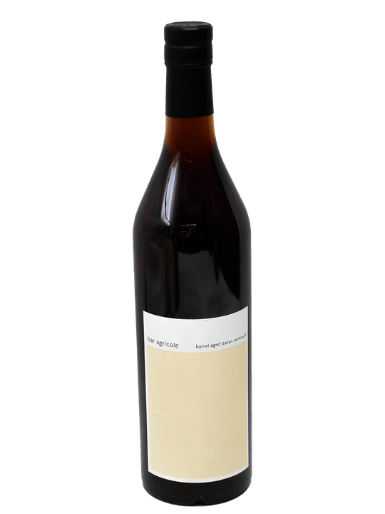 Bar Agricole Barrel Aged Italian Vermouth 750ml-Bottle Barn