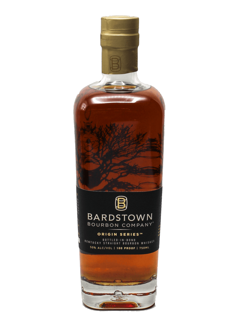 Bardstown Origin 6 Year Bottled in Bond Bourbon Whiskey 750ml-Bottle Barn