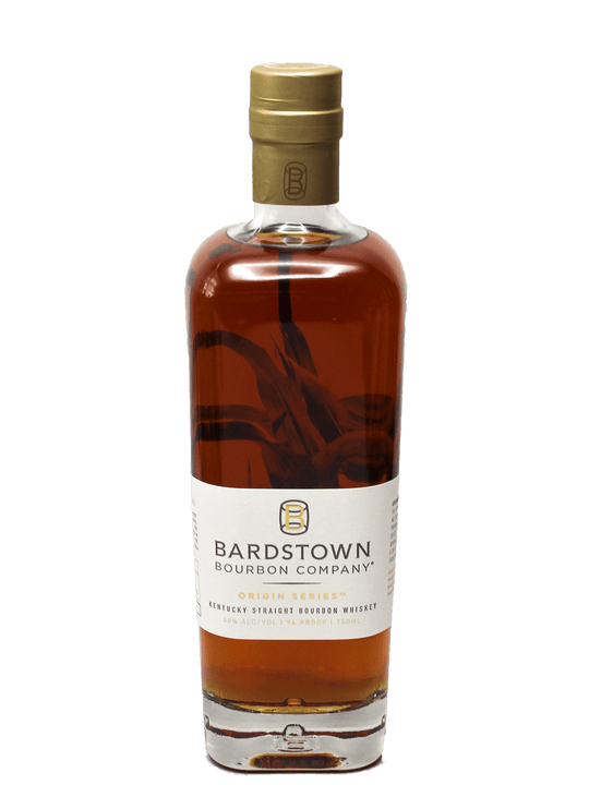 Bardstown Origin 6 Year Bourbon Whiskey 750ml-Bottle Barn