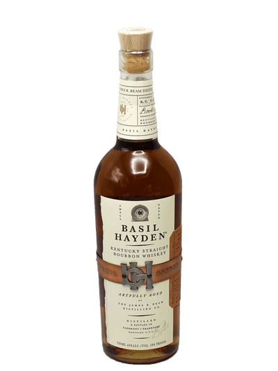 Basil Hayden Bourbon Whiskey 750ml