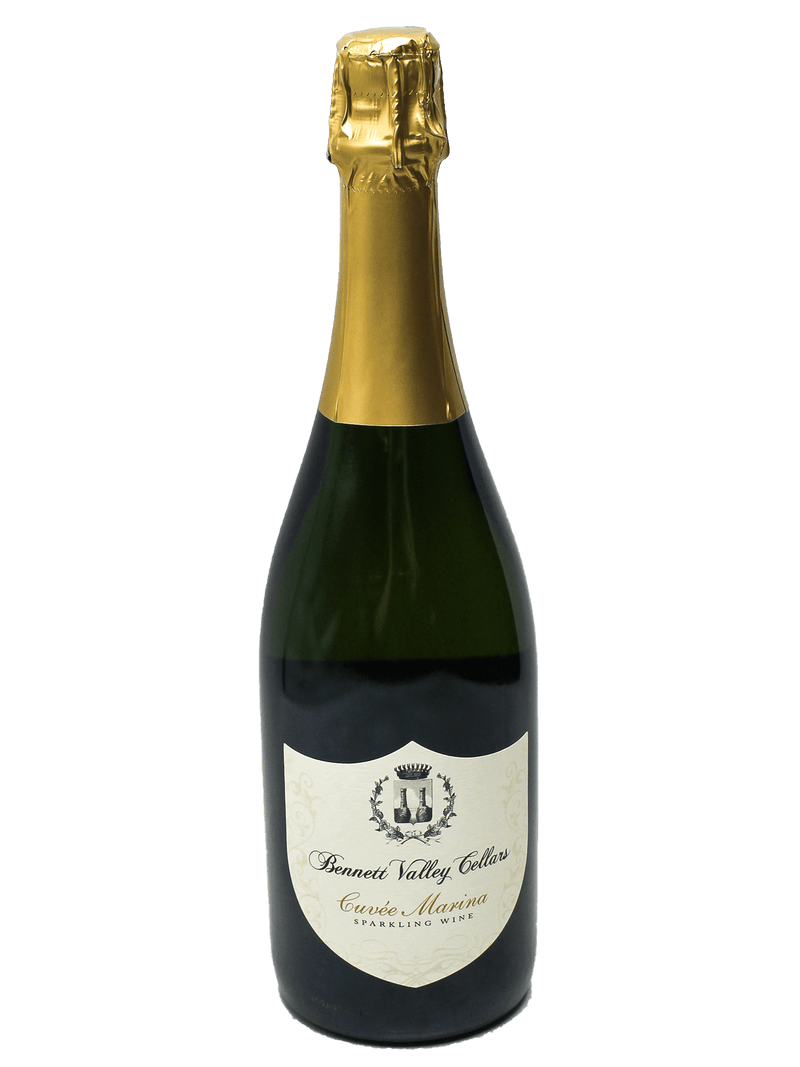 Bennett Valley Cellars Cuvee Marina Sparkling Wine-Bottle Barn