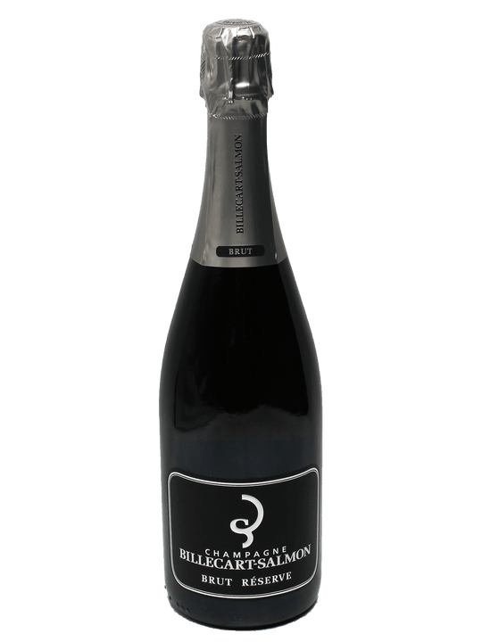 Billecart-Salmon Brut Reserve [JS92][WS91][JD90][WE90]-Bottle Barn