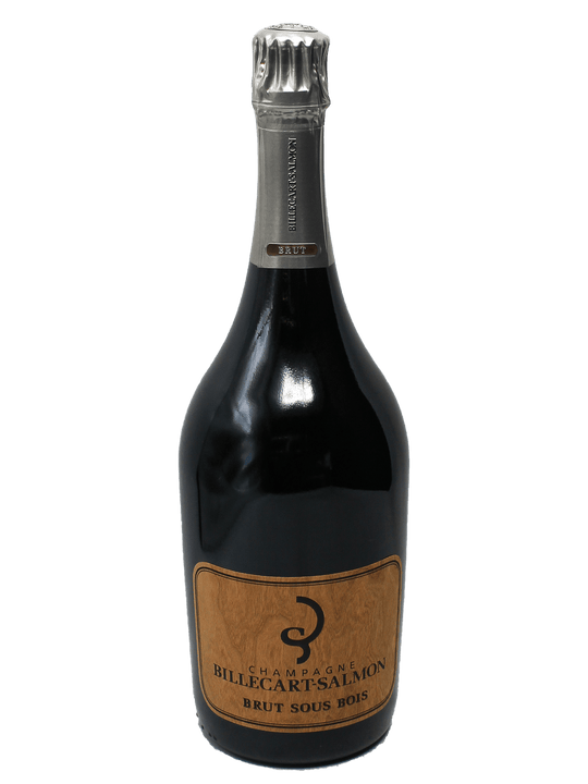 Billecart-Salmon Brut Sous Bois 1.5L-Bottle Barn