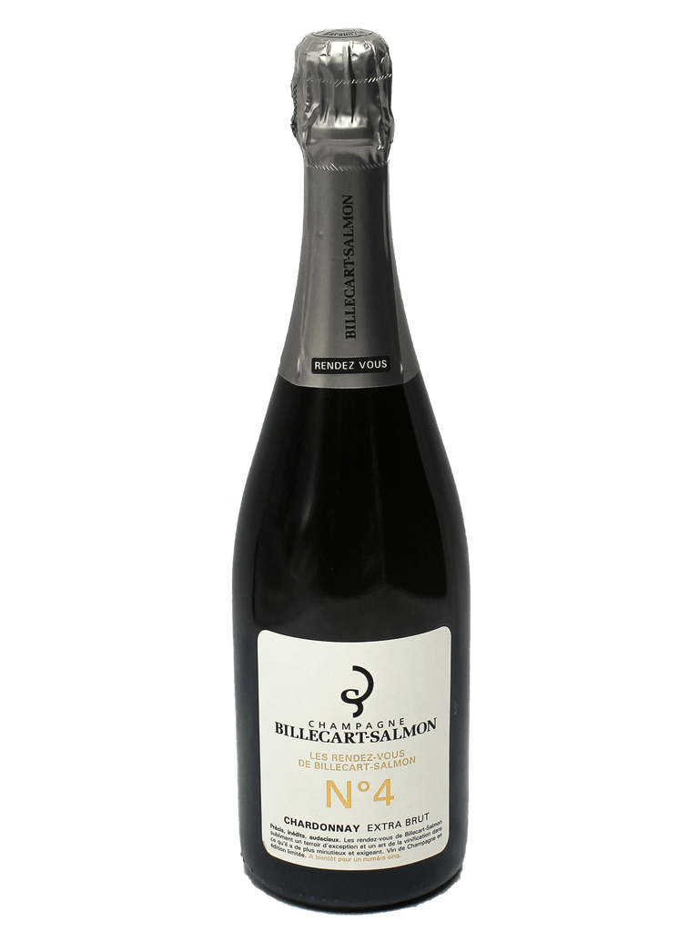 Billecart-Salmon Les Rendez-Vous No. 4 Extra Brut Champagne