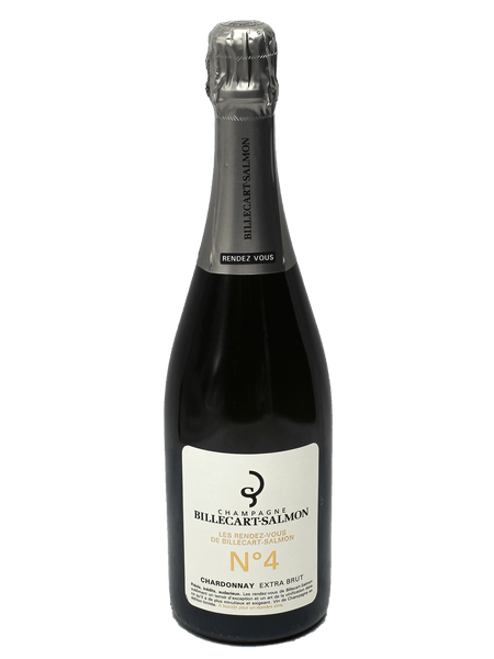 Billecart-Salmon Les Rendez-Vous No. 4 Extra Brut Champagne