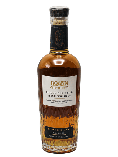 Boann PX Cask Irish Whiskey 700ml