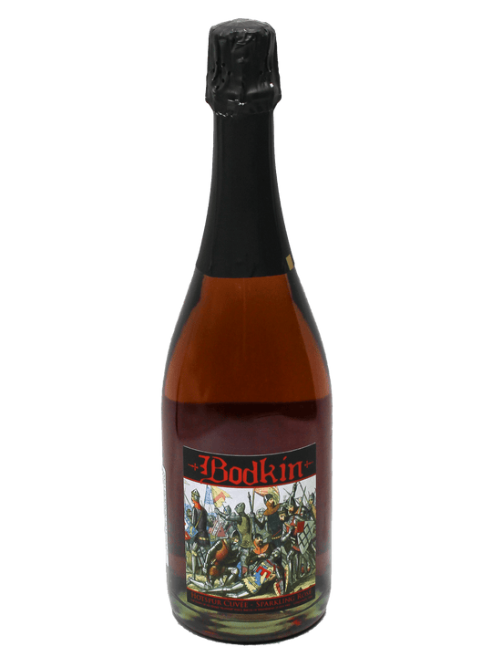 Bodkin Hotspur Cuvee Sparkling Rose-Bottle Barn