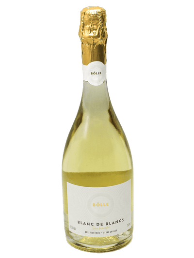 Bolle Blanc de Blancs Non-Alcoholic Sparkling