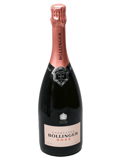 Bollinger Brut Rose