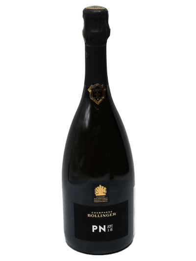 Bollinger PN AYC18 Brut Champagne