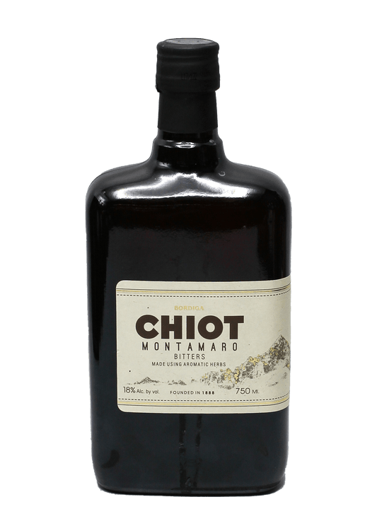 Bordiga Chiot Montamaro 700ml-Bottle Barn
