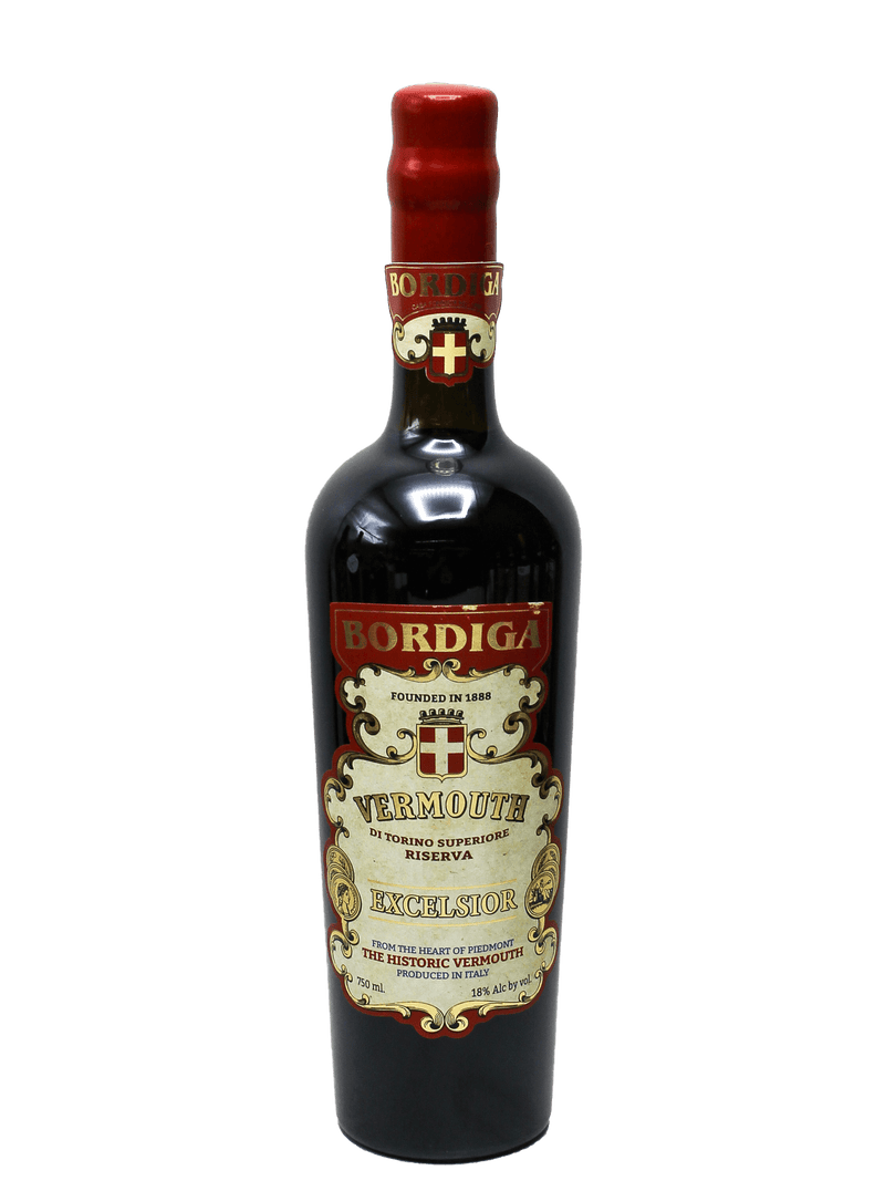 Bordiga Excelsior Vermouth Riserva 750ml