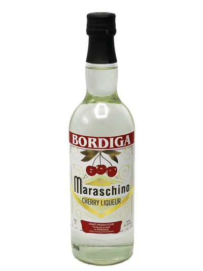 Bordiga Maraschino Cherry Liqueur 750ml