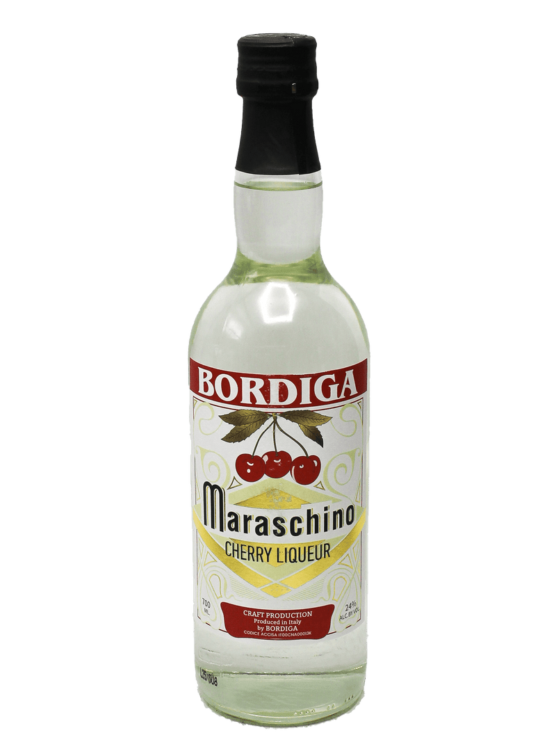 Bordiga Maraschino Cherry Liqueur 750ml-Bottle Barn