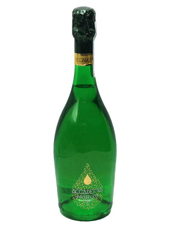 Bottega Accademia Prosecco Green-Bottle Barn