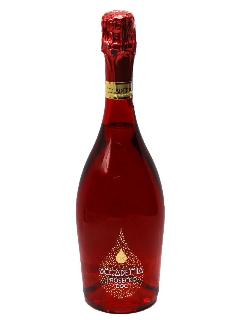 Bottega Accademia Prosecco Red-Bottle Barn