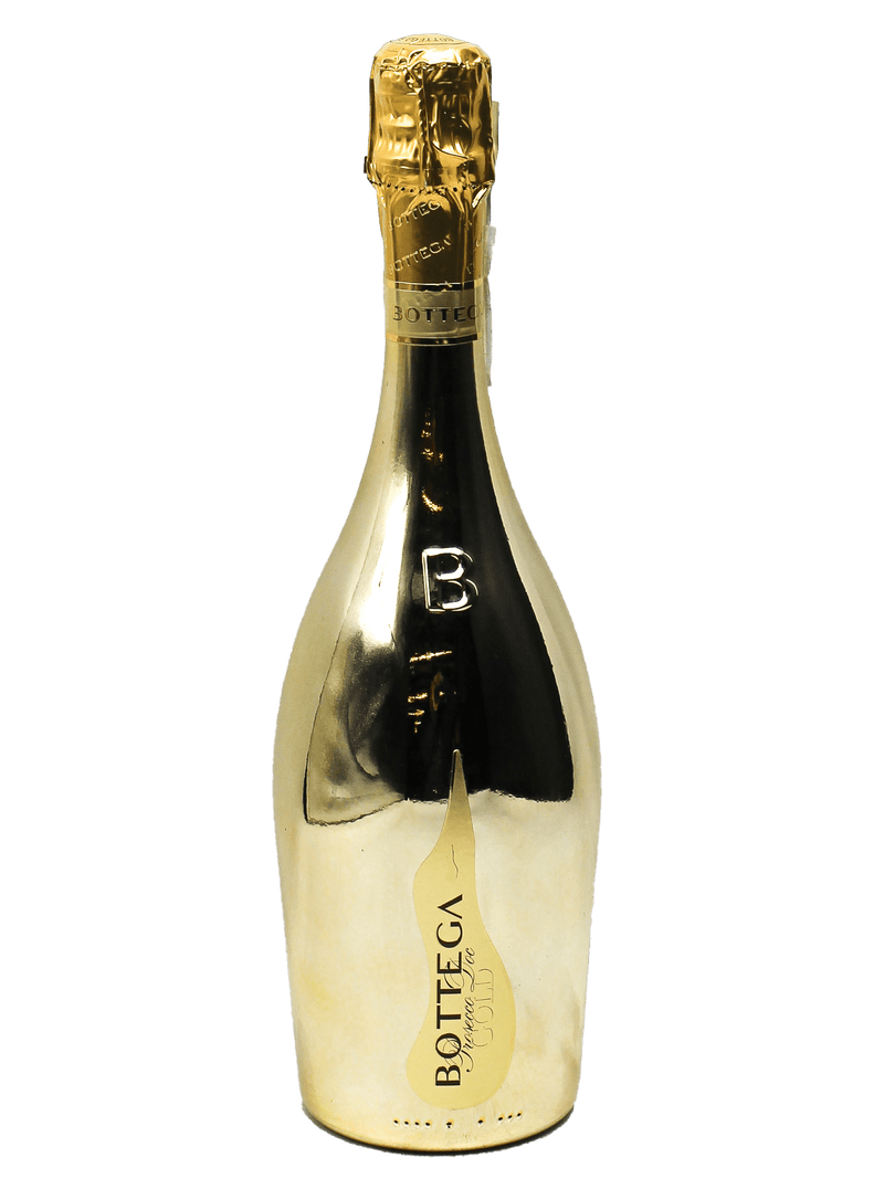 Bottega Prosecco Gold