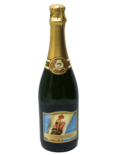 Breathless Blanc de Noirs