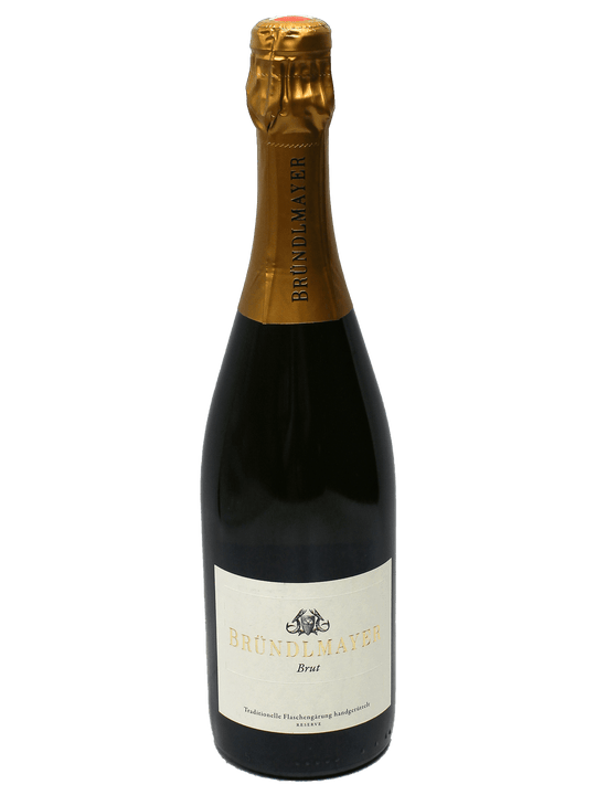 Brundlmayer Brut Reserve [WA92]-Bottle Barn