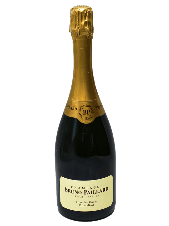 Bruno Paillard Premiere Cuvee Extra Brut Champagne-Bottle Barn