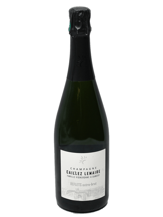 Caillez Lemaire Reflets Extra Brut-Bottle Barn