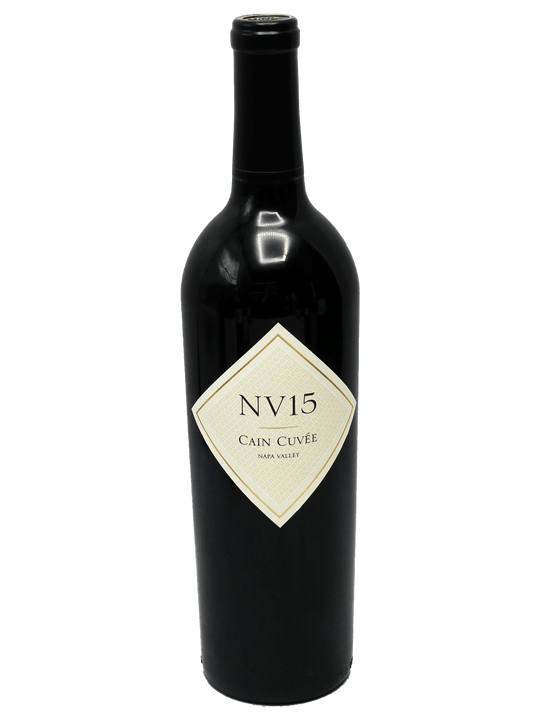 Cain Cuvee NV15-Bottle Barn