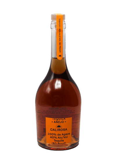 Calirosa Tequila Anejo 750ml