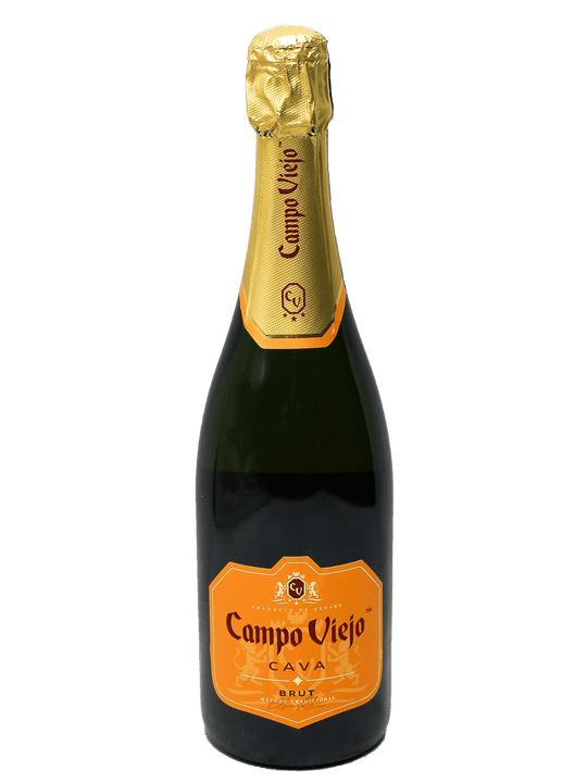 Campo Viejo Cava Brut [D90]-Bottle Barn