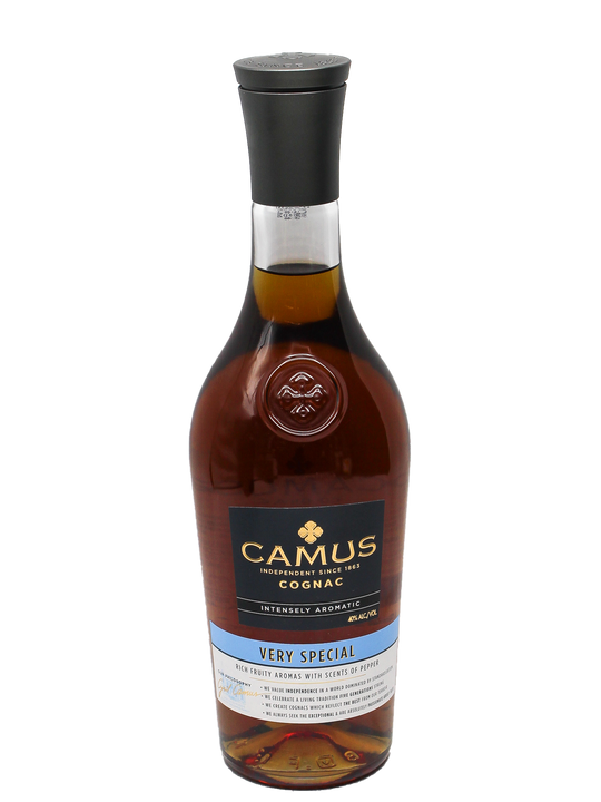 Camus Very Special Cognac 700ml-Bottle Barn