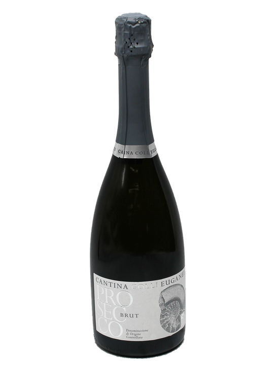 Cantina Colli Euganei Prosecco Brut-Bottle Barn