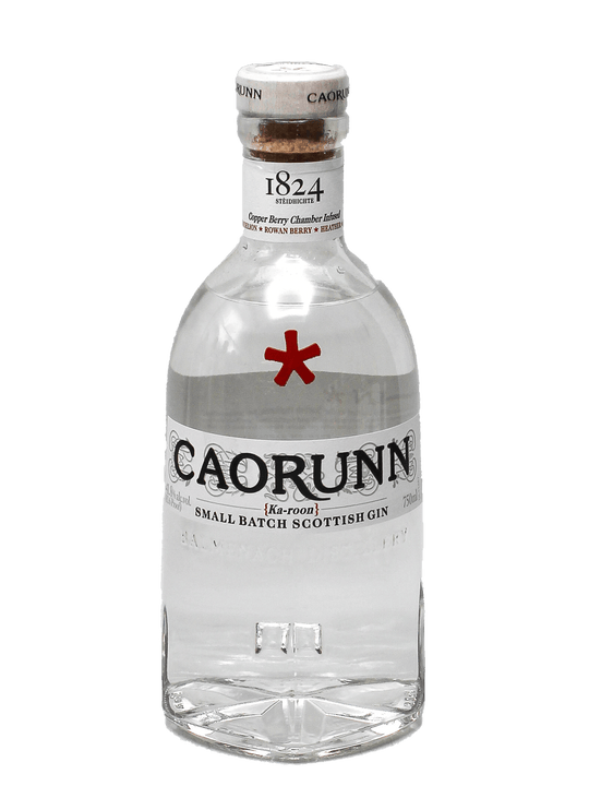 Caorunn Scottish Gin 750ml-Bottle Barn